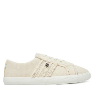 Foto del prodotto Sneakers LAUREN RALPH LAUREN Janson Fray 802967040001 Écru Crema