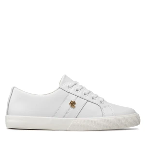 Foto del prodotto Sneakers Lauren Ralph Lauren Janson II 802830937006 Bianco
