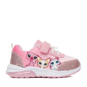 Foto del prodotto Sneakers LITTLEST PET SHOP CEO-CP76-AW25-313LPS Rosa