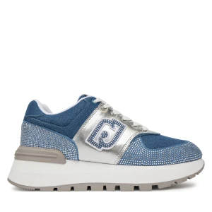 Foto del prodotto Sneakers Liu Jo Amazing 33 BA5051 PX663 Blu