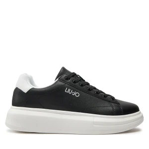 Foto del prodotto Sneakers Liu Jo Big 01 7B4027 PX474 Nero