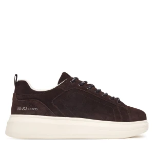 Foto del prodotto Sneakers Liu Jo Big 05B 7G6013 PX002 Marrone scuro