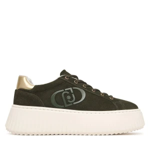 Foto del prodotto Sneakers Liu Jo Elodie 01 BF6059 PX002 Cachi