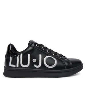 Foto del prodotto Sneakers Liu Jo Ginny 01 4F5007 EX014 M Nero