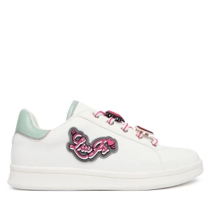 Foto del prodotto Sneakers Liu Jo Ginny 01 4F6011 EX014 D Bianco