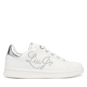 Foto del prodotto Sneakers Liu Jo Ginny 01 4F6011 EX097 S Bianco