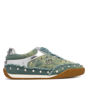 Foto del prodotto Sneakers Liu Jo Lewis 04 BF6069 TX569 Verde