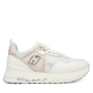 Foto del prodotto Sneakers Liu Jo Maxi Wonder 01 BA6009 PX077 Bianco