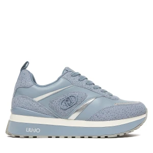 Foto del prodotto Sneakers Liu Jo Maxi Wonder 97 BA6007 PX808 Blu
