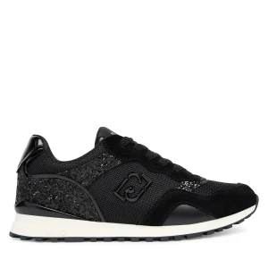 Foto del prodotto Sneakers Liu Jo Maxi Wonder Low 02 BF5015 TX493 Nero