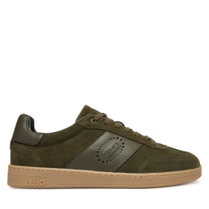 Foto del prodotto Sneakers Liu Jo Parker 01 7G6005 PX310 Verde