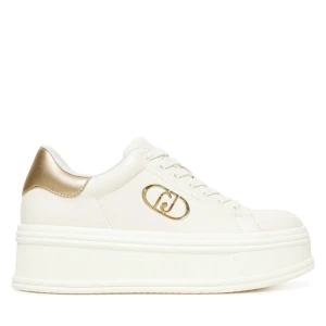 Foto del prodotto Sneakers Liu Jo Selma 16 BF5039 PX026 Écru Crema