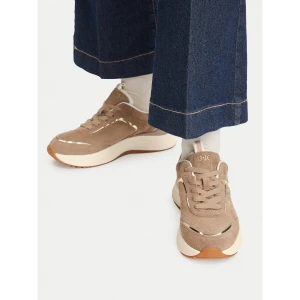Foto del prodotto Sneakers Liu Jo Stardust 01 BF6029 PX911 Marrone