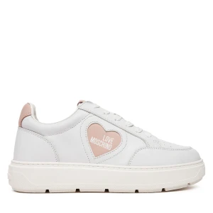 Foto del prodotto Sneakers LOVE MOSCHINO JA15154G1MIA110B Bianco