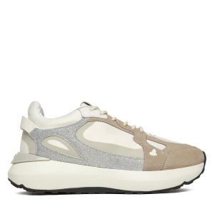 Foto del prodotto Sneakers LOVE MOSCHINO JA15415G0NINF10A Multicolore beżowy