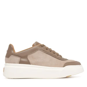 Foto del prodotto Sneakers Max Mara Isuede 2624766031 Beige