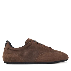 Foto del prodotto Sneakers Max Mara Stecca 2624766011 Marrone scuro