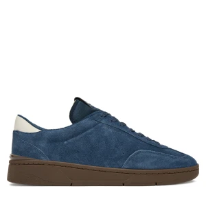 Foto del prodotto Sneakers MICHAEL Michael Kors Wilton Lace Up 42R6WLFS1S Blu scuro