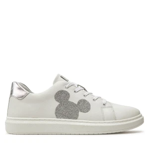 Foto del prodotto Sneakers Mickey&Friends SS23_110DSTC-D Bianco