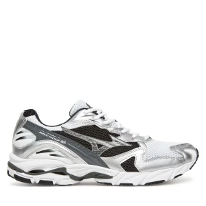 Foto del prodotto Sneakers Mizuno Wave Rider 10 D1GA2104 Argento