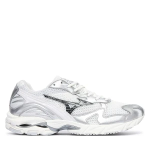 Foto del prodotto Sneakers Mizuno Wave Rider 10 'Sport' D1GA261D Bianco