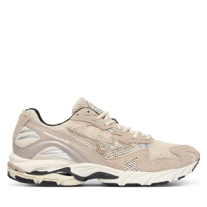 Foto del prodotto Sneakers Mizuno Wave Rider 10 'Suede' D1GA2611 Beige