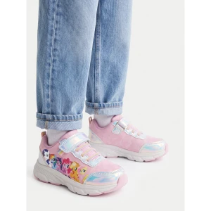 Foto del prodotto Sneakers My Little Pony CEO-CP23-AW26-312MLP Rosa
