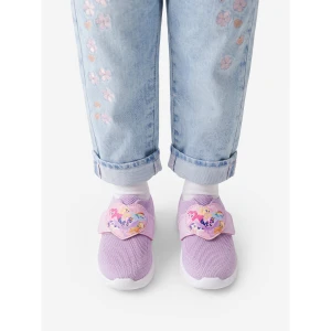 Foto del prodotto Sneakers My Little Pony CEO-CP91-AW26-311MLP Viola chiaro
