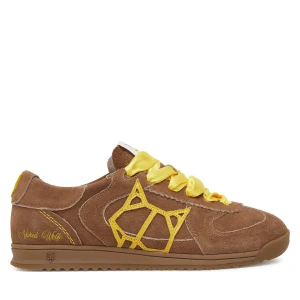 Foto del prodotto Sneakers Naked Wolfe Exposuree Marrone