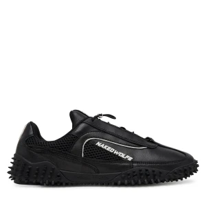 Foto del prodotto Sneakers Naked Wolfe Inferior Island Nero