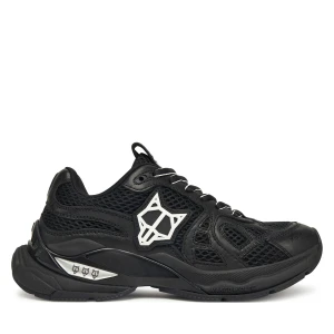 Foto del prodotto Sneakers Naked Wolfe Smash Nero