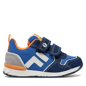 Foto del prodotto Sneakers Naturino Falcotto By Naturino Hack 2 Vl. 2017419-01-1C77 Blu