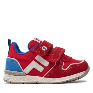 Foto del prodotto Sneakers Naturino Falcotto By Naturino Hack 2 Vl. 2017419-01-1H78 Rosso
