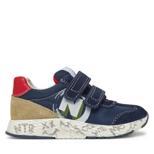 Foto del prodotto Sneakers Naturino Jesko 2 Vl 2018225-05-2C37 M Blu scuro