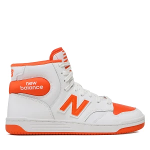 Foto del prodotto Sneakers New Balance BB480SCA Bianco