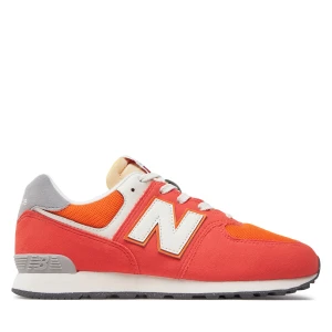 Foto del prodotto Sneakers New Balance GC574RCB Arancione