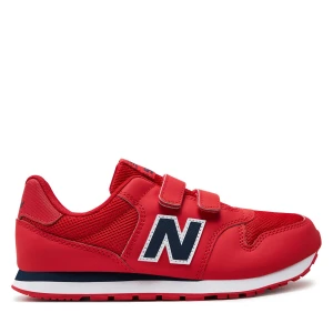 Foto del prodotto Sneakers New Balance GV500CRN Rosso