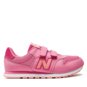 Foto del prodotto Sneakers New Balance GV500FPP Rosa