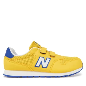 Foto del prodotto Sneakers New Balance GV500HB1 Giallo