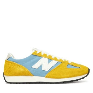 Foto del prodotto Sneakers New Balance U471VBC M Giallo
