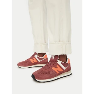 Foto del prodotto Sneakers New Balance U5747FE Bordeaux