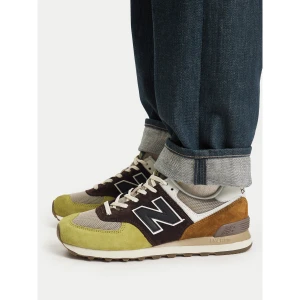 Foto del prodotto Sneakers New Balance U5747O9 Cachi