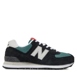 Foto del prodotto Sneakers New Balance U574MGH Nero
