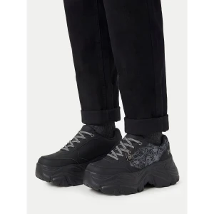 Foto del prodotto Sneakers NIGHTMARE BEFORE CHRISTMAS CEO-BIC-AW26-324DNBC Nero