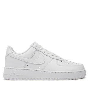 Foto del prodotto Sneakers Nike Air Force 1 '07 Fresh DM0211 100 Bianco
