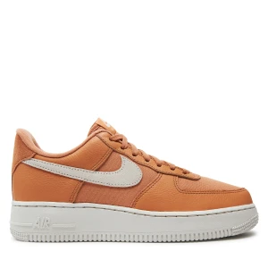 Foto del prodotto Sneakers Nike Air Force 1 '07 Lx DV7186 200 Arancione