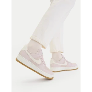 Foto del prodotto Sneakers Nike Air Force 1 '07 Nn FN6326 001 Viola