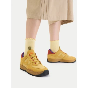 Foto del prodotto Sneakers Nike Air Force 1 Wild FB2348 700 Giallo