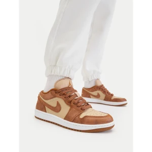 Foto del prodotto Sneakers Nike Air Jordan 1 Low Se FJ3453 200 Marrone