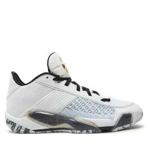 Foto del prodotto Sneakers Nike Air Jordan XXXVIII Low FD2326 107 Bianco